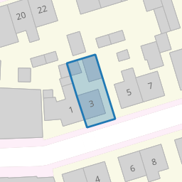 Perceel HBK00-D-2903