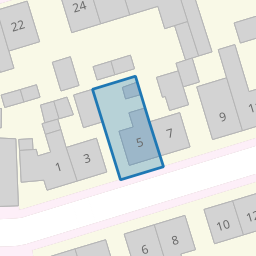 Perceel HBK00-D-2904