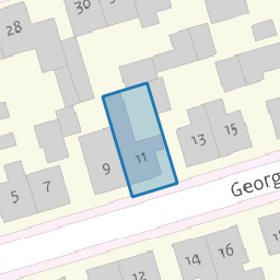 Perceel HBK00-D-2907