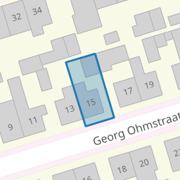 Perceel HBK00-D-2909