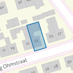 Perceel HBK00-D-2913