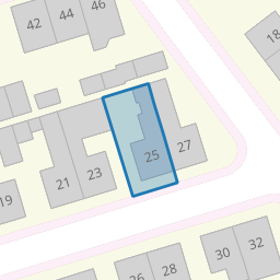 Perceel HBK00-D-2914