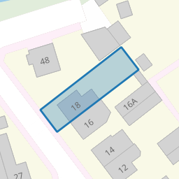 Perceel HBK00-D-2916