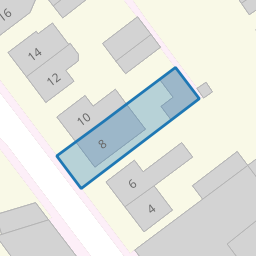 Perceel HBK00-D-2921