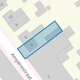 Perceel HBK00-D-2923