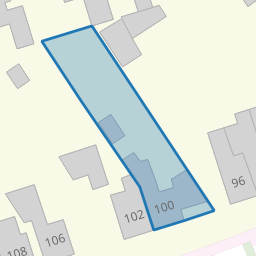 Perceel HBK00-D-2924