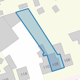 Perceel HBK00-D-2926