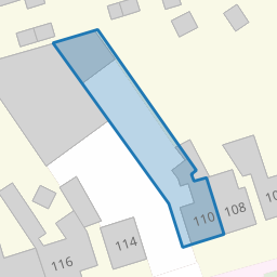 Perceel HBK00-D-2927