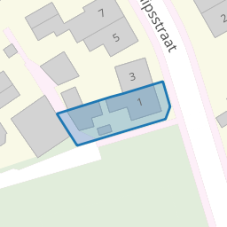 Perceel HBK00-D-2940