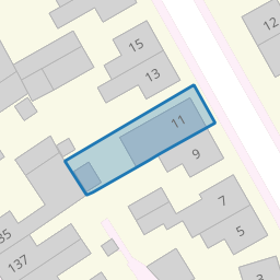 Perceel HBK00-D-2945