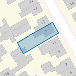 Perceel HBK00-D-2946