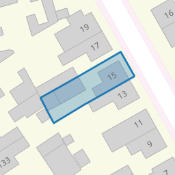 Perceel HBK00-D-2947