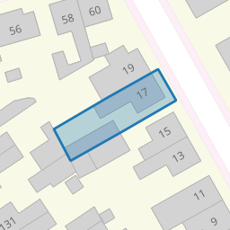 Perceel HBK00-D-2948