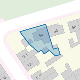 Perceel HBK00-D-2953