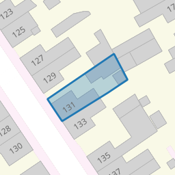 Perceel HBK00-D-2958