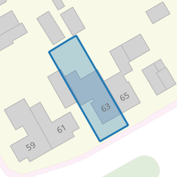 Perceel HBK00-D-2961