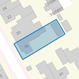 Perceel HBK00-D-2964