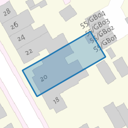 Perceel HBK00-D-2965