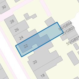 Perceel HBK00-D-2966