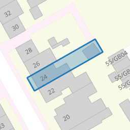 Perceel HBK00-D-2967