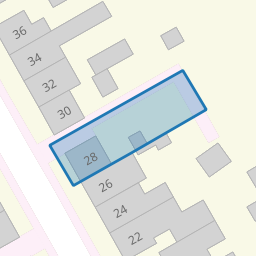 Perceel HBK00-D-2969