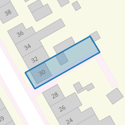 Perceel HBK00-D-2970