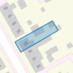 Perceel HBK00-D-2973