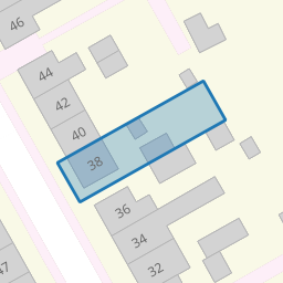 Perceel HBK00-D-2974