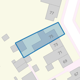 Perceel HBK00-D-2990