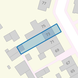 Perceel HBK00-D-2991