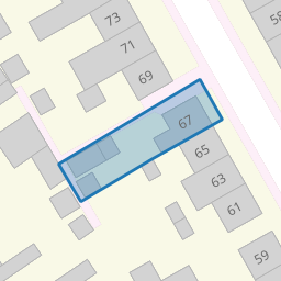 Perceel HBK00-D-2994