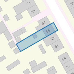 Perceel HBK00-D-2995