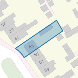 Perceel HBK00-D-2997