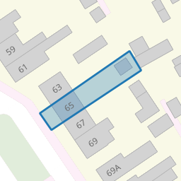 Perceel HBK00-D-2999