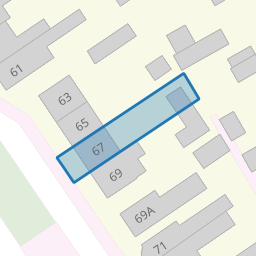 Perceel HBK00-D-3001