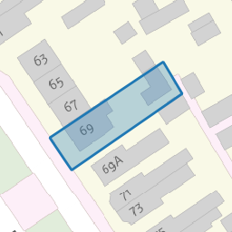 Perceel HBK00-D-3003