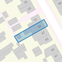 Perceel HBK00-D-3007