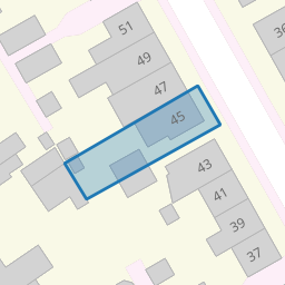 Perceel HBK00-D-3009