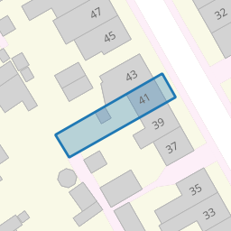 Perceel HBK00-D-3011