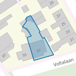 Perceel HBK00-D-3022