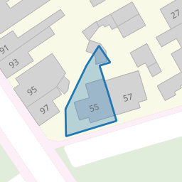 Perceel HBK00-D-3023