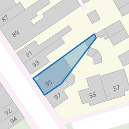 Perceel HBK00-D-3025