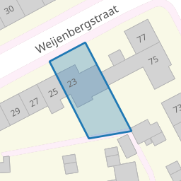 Perceel HBK00-D-3026