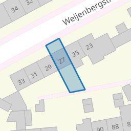 Perceel HBK00-D-3028