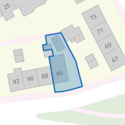 Perceel HBK00-D-3032