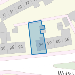 Perceel HBK00-D-3035