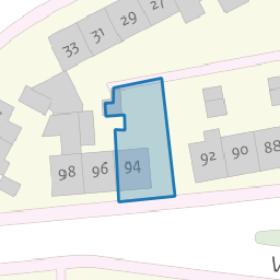 Perceel HBK00-D-3036