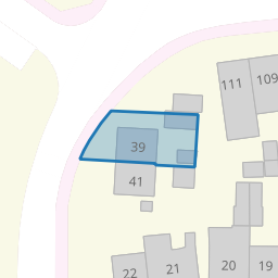 Perceel HBK00-D-3043