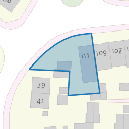 Perceel HBK00-D-3044