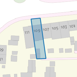 Perceel HBK00-D-3045